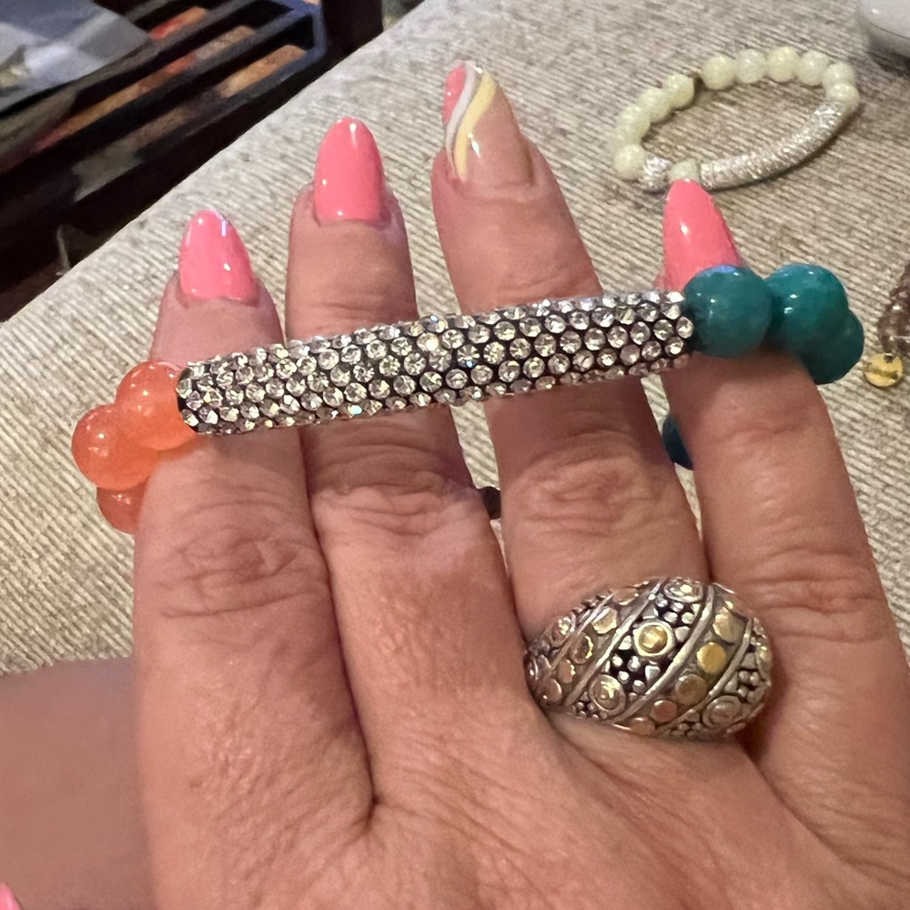 Erimish bracelet